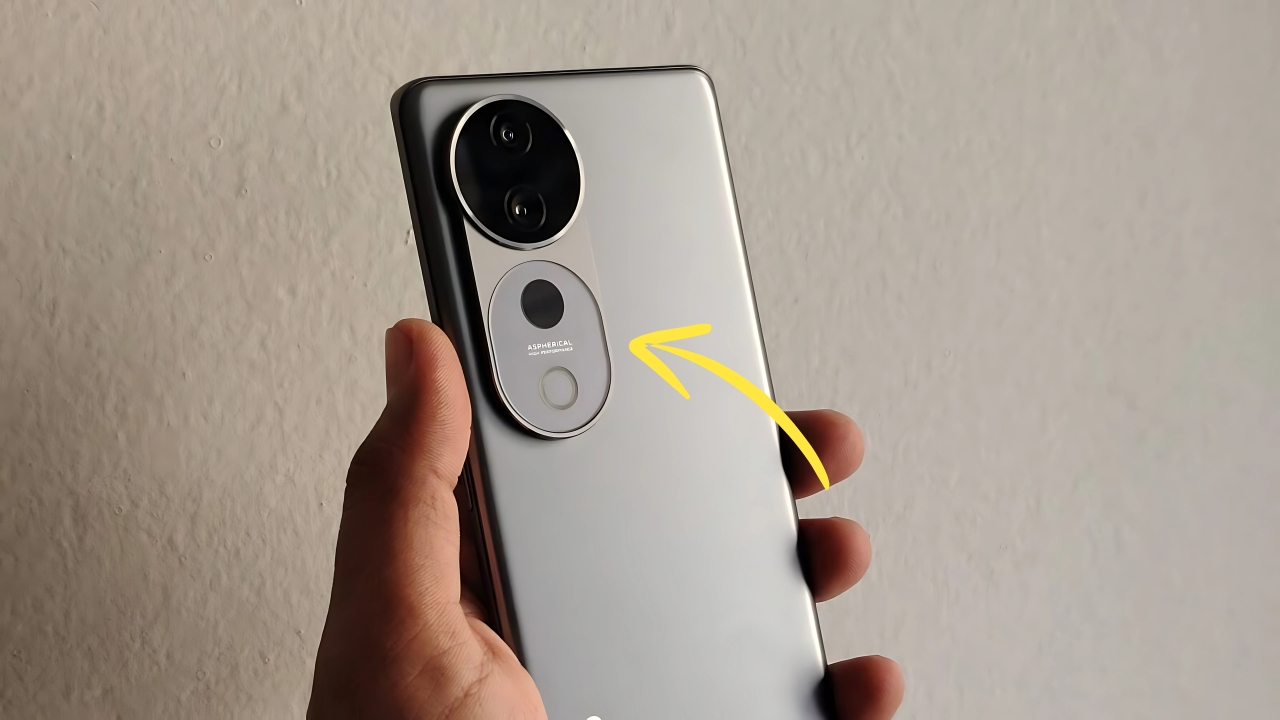 Vivo T3 Ultra 5G